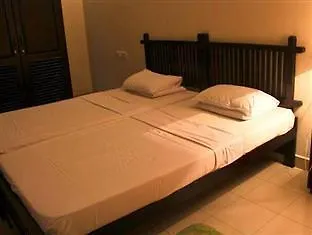 Silva'S Beach Hotel Negombo 3*,